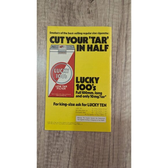 Vintage Playbill For "Raisin" Broadway Musical August 1974 46th street - Picture 2 of 5